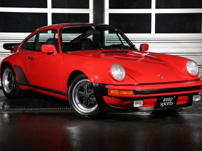 1975 Porsche 911 thumbnail 2