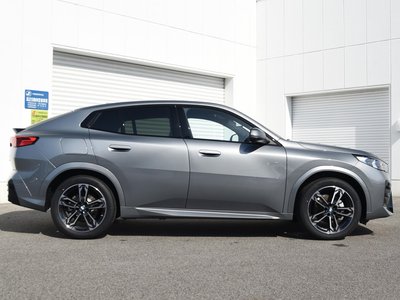صورة مصغرة 7 لـ 2025 BMW X2