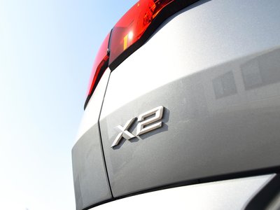 صورة مصغرة 15 لـ 2025 BMW X2