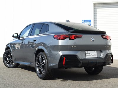 صورة مصغرة 19 لـ 2025 BMW X2