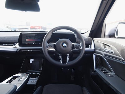 صورة مصغرة 3 لـ 2025 BMW X2