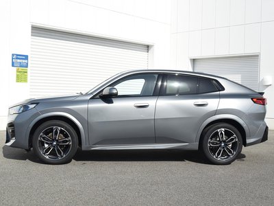 صورة مصغرة 6 لـ 2025 BMW X2