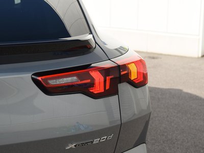 صورة مصغرة 28 لـ 2025 BMW X2