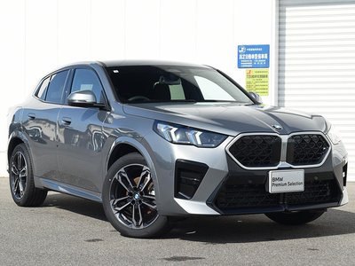 صورة مصغرة 18 لـ 2025 BMW X2