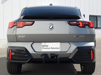 صورة مصغرة 11 لـ 2025 BMW X2