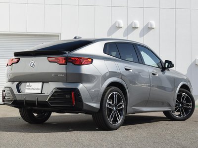صورة مصغرة 2 لـ 2025 BMW X2