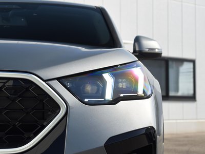 صورة مصغرة 12 لـ 2025 BMW X2