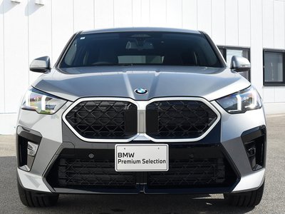 صورة مصغرة 10 لـ 2025 BMW X2