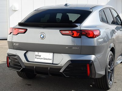 صورة مصغرة 5 لـ 2025 BMW X2