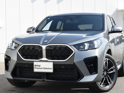 صورة مصغرة 4 لـ 2025 BMW X2