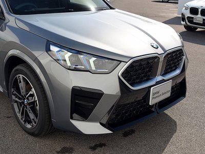 صورة مصغرة 8 لـ 2025 BMW X2