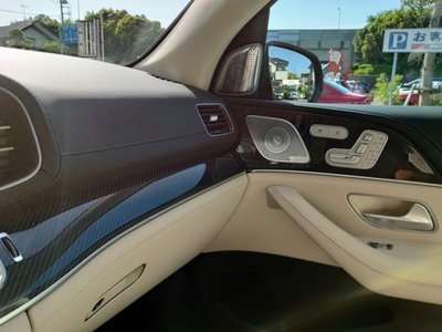 2021 Mercedes-BENZ GLE AMG thumbnail 19