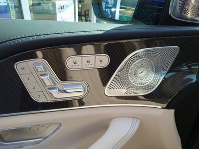 صورة 16 لـ 2021 Mercedes-BENZ GLE AMG