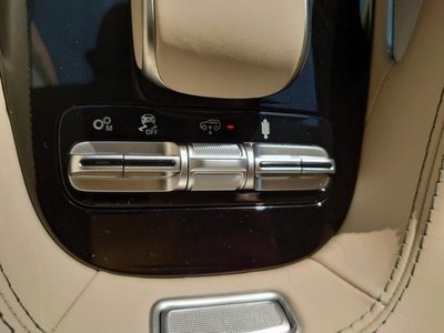 2021 Mercedes-BENZ GLE AMG thumbnail 22