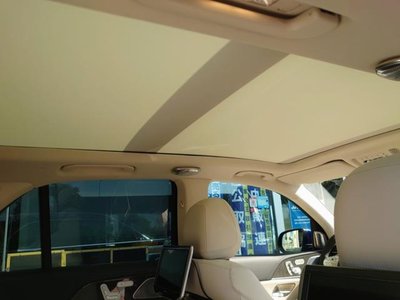 صورة 13 لـ 2021 Mercedes-BENZ GLE AMG