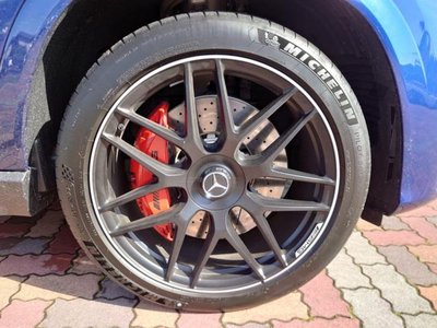 صورة 4 لـ 2021 Mercedes-BENZ GLE AMG