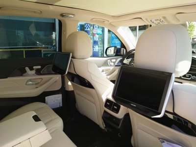 صورة 14 لـ 2021 Mercedes-BENZ GLE AMG