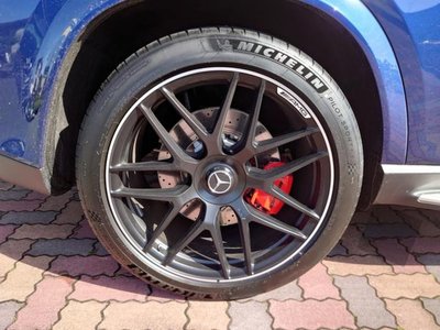 صورة 5 لـ 2021 Mercedes-BENZ GLE AMG