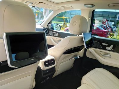 2021 Mercedes-BENZ GLE AMG thumbnail 23