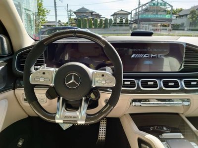صورة 15 لـ 2021 Mercedes-BENZ GLE AMG