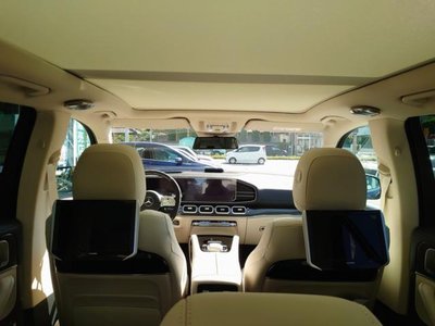 صورة 11 لـ 2021 Mercedes-BENZ GLE AMG