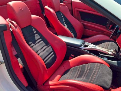 2012 Ferrari CALIFORNIA 30 — фото 11