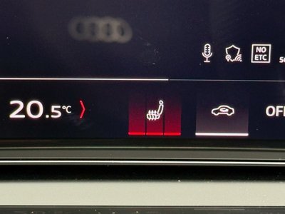 2025 AUDI A5 thumbnail 58