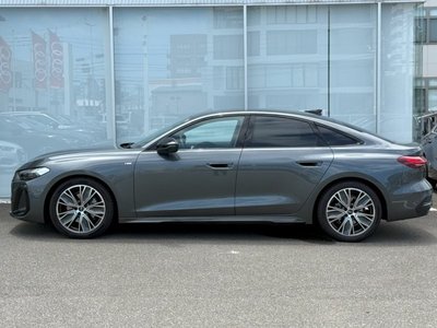 2025 AUDI A5 thumbnail 6