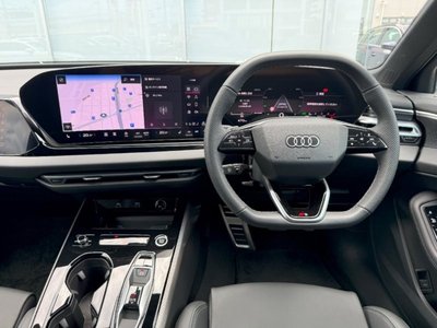 2025 AUDI A5 thumbnail 35