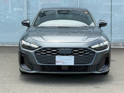 2025 AUDI A5 thumbnail 5