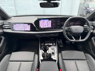 2025 AUDI A5 thumbnail 34