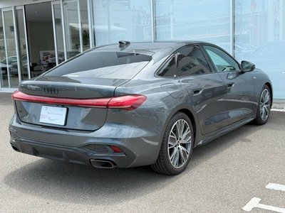 2025 AUDI A5 thumbnail 7