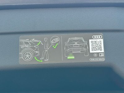2025 AUDI A5 thumbnail 28