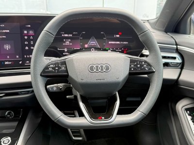 2025 AUDI A5 thumbnail 36