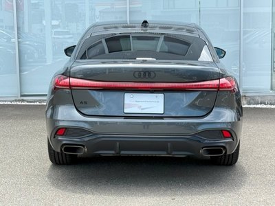 2025 AUDI A5 thumbnail 8