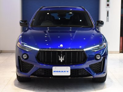2022 Maserati LEVANTE — фото 2