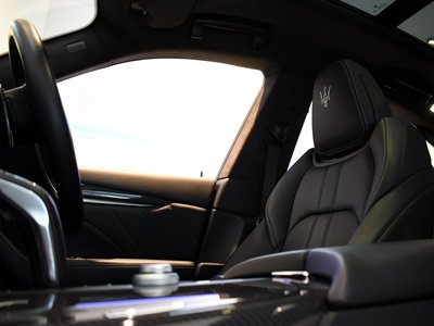 2022 Maserati LEVANTE — фото 13