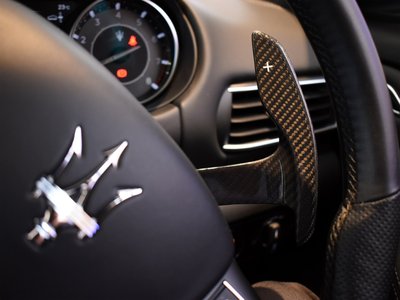 2022 Maserati LEVANTE — фото 10