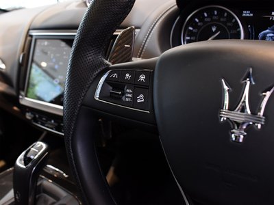 2022 Maserati LEVANTE — фото 9