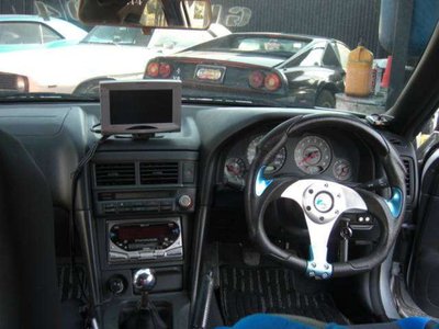 صورة 16 لـ 1999 Nissan SKYLINE COUPE