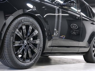 2025 LAND Rover RANGE ROVER 照片 12