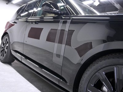 2025 LAND Rover RANGE ROVER 照片 16