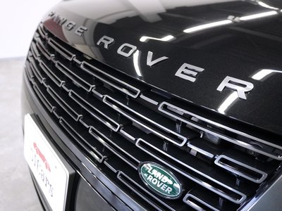 2025 LAND Rover RANGE ROVER 照片 14