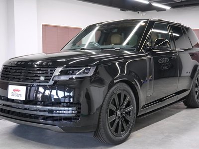 2025 LAND Rover RANGE ROVER 照片 7