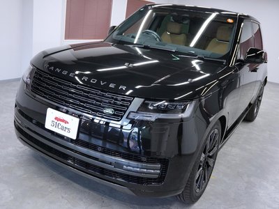 2025 LAND Rover RANGE ROVER 照片 15