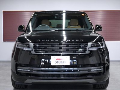 2025 LAND Rover RANGE ROVER 照片 6