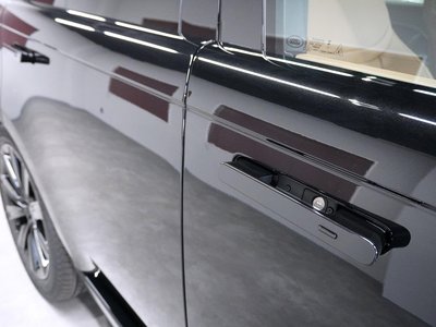 2025 LAND Rover RANGE ROVER 照片 11