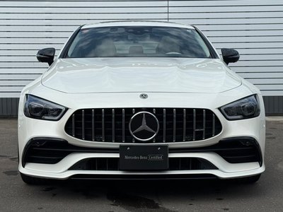 صورة 2 لـ 2020 Mercedes-BENZ GT AMG
