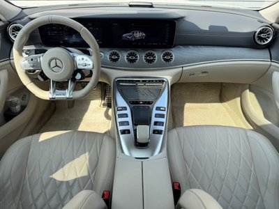 صورة 14 لـ 2020 Mercedes-BENZ GT AMG