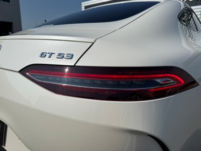 صورة 10 لـ 2020 Mercedes-BENZ GT AMG